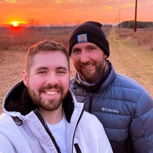 Meet your Posher, Logan